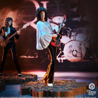 Rock Iconz: Queen II - Brian May 1:9