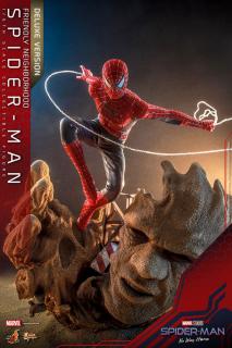 Spider-Man: No Way Home 1/6 Friendly Neighborhood Spider-ManDeluxe Version