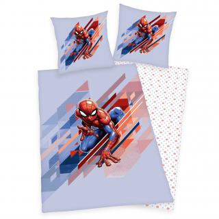 Spiderman: povlečení Duvet Set