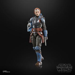 Star Wars Black Series Archive figurka Bo-Katan Kryze