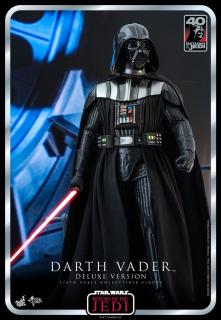 Star Wars: Episode VI 40th Anniversary: Darth Vader Deluxe Version