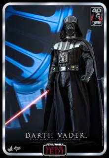 Star Wars: Episode VI 40th Anniversary: Darth Vader