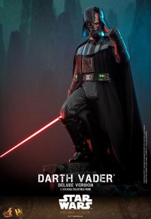 Star Wars: Obi-Wan Kenobi 1/6 Darth Vader Deluxe Version