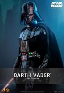 Star Wars: Obi-Wan Kenobi - Darth Vader "Hot Toys"