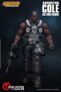 Storm Collectibles Gears of War 5: Augustus Cole