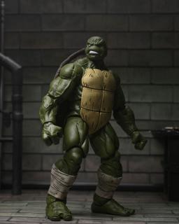 Teenage Mutant Ninja Turtles (The Last Ronin) Battle Damaged Ronin