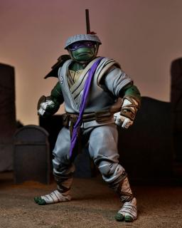 Teenage Mutant Ninja Turtles (The Last Ronin) Donatello