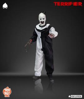 Terrifier 1/6 Art The Clown