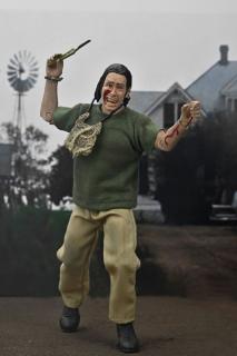 Texas Chainsaw Massacre: The Hitchhiker 50th Anniversary