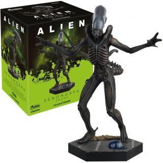 The Alien vs. Predator Collection: Xenomorph Drone