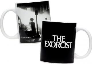 The Exorcist hrnek Vymítač ďábla poster