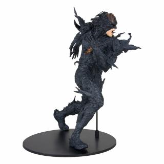 The Flash figurka Dark Flash Exclusive (Gold Label)