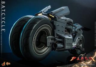 The Flash Movie Masterpiece Vehicle Batcycle 56 cm