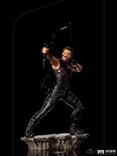 The Infinity Saga: Hawkeye Battle of NY