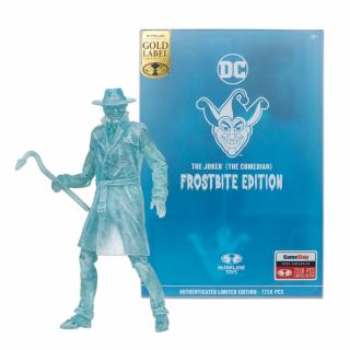 The Joker (Batman: Three Jokers) (Frostbite) (Gold Label)