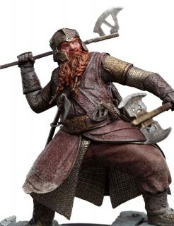 The Lord of the Rings Figures of Fandom: Gimli