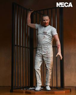 The Silence of the Lambs: Dr. Hannibal Lecter (Prison Escape)