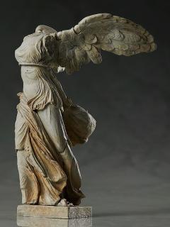 The Table Museum Figma Winged Victory of Samothrace