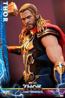 Thor: Love and Thunder Masterpiece 1/6 Thor 32 cm