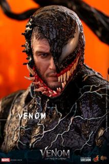 Venom: Let There Be Carnage Movie Masterpiece:  Venom Hot Toys