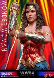 Wonder Woman 1984 Movie Masterpiece: Wonder Woman