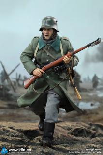 WWI German Army – Paul Baumer