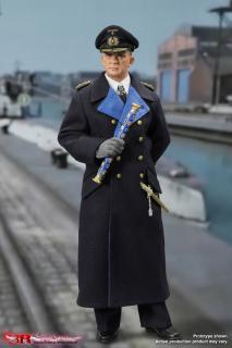 WWII German Großadmiral - Karl Dönitz