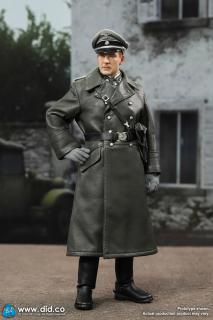 WWII German Officer – Amon Göth