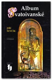 Album svatoivanské (Jiří Ševčík)
