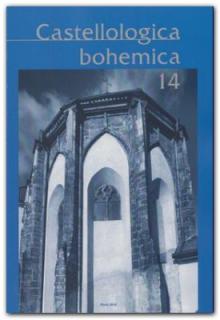 Castellologica bohemica 14