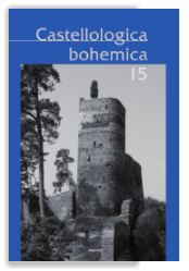 Castellologica bohemica 15