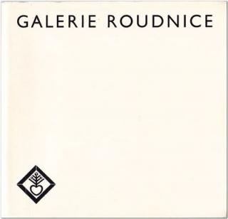Galerie Roudnice (Miroslava Hlaváčková)