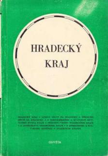 Hradecký kraj (Kolektiv autorů)