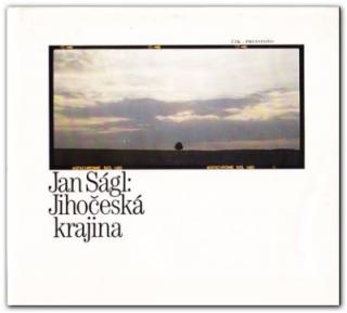 Jihočeská krajina (Jan Ságl)