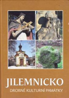 Jilemnicko. Drobné kulturní památky (Kolektiv autorů)