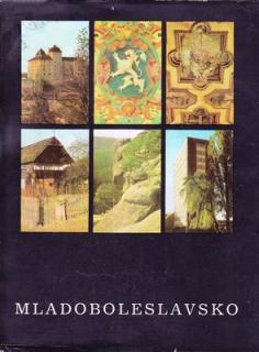 Mladoboleslavsko (Knob,J. - Hrdlička, O. - Krejzlík, I.)