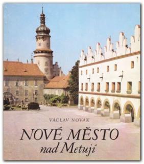 Nové Město nad Metují (Václav Novák)