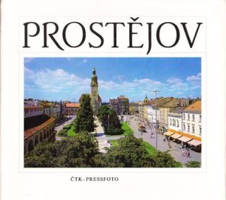 Prostějov (Kolektiv autorů)