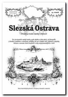 Slezská Ostrava. Zřícenina hradu-zámku v Ostravě (Rostislav Vojkovský)