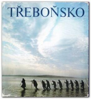 Třeboňsko (Miroslav Krob - Miroslav Jandovský)