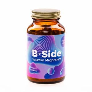 B•Side Magnesium
