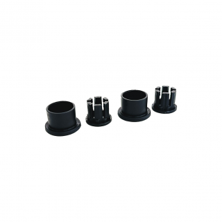 Náhradní klipy Průměr zátěžového lanka: 12 mm