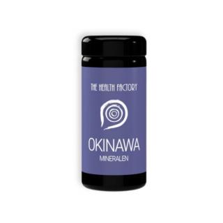 Okinawa minerály (THF)