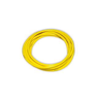 PVC Lanko Barva Lanka: 4mm žluté