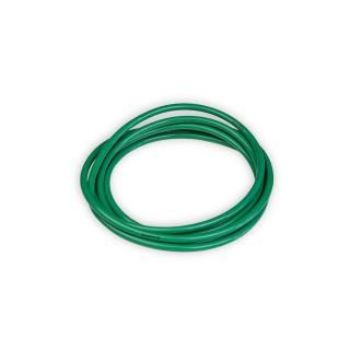 PVC Lanko Barva Lanka: 5mm tmavě zelené