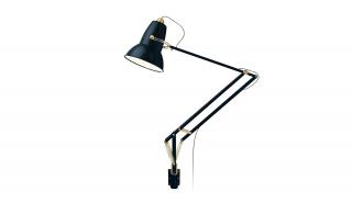 Nástěnná lampa Original 1227 Giant Messing Tint Blue (Anglepoise)