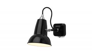Nástěnná lampa Original 1227 Mini Black (Anglepoise)