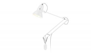 Nástěnná venkovní lampa Giant 1227 Outdoor Alpine White (Anglepoise)