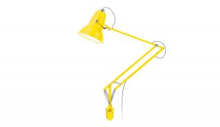 Nástěnná venkovní lampa Giant 1227 Outdoor Citrus Yellow (Anglepoise)