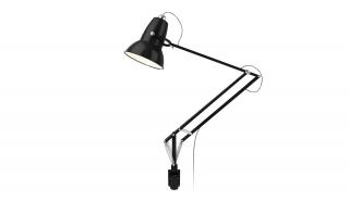 Nástěnná venkovní lampa Giant 1227 Outdoor Schieffer Black (Anglepoise)